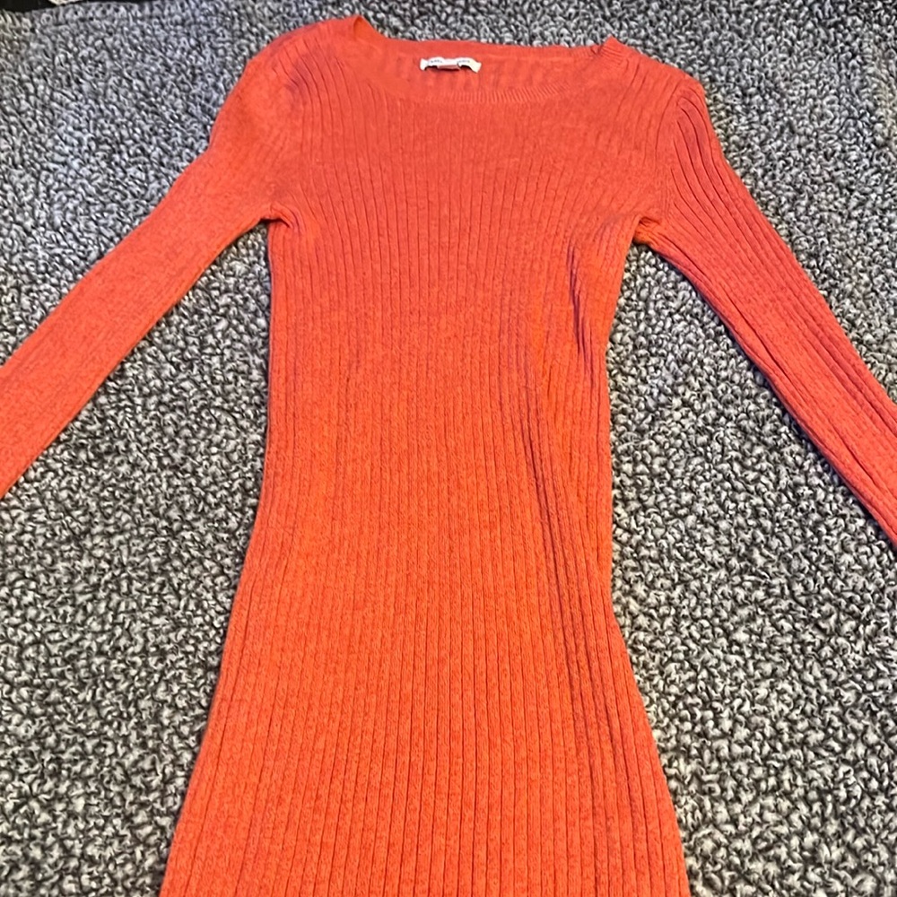 American Eagle Dress